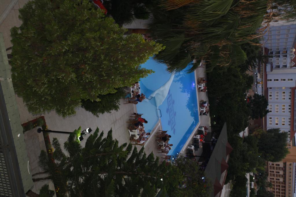 Hotel Club Mira Kemer