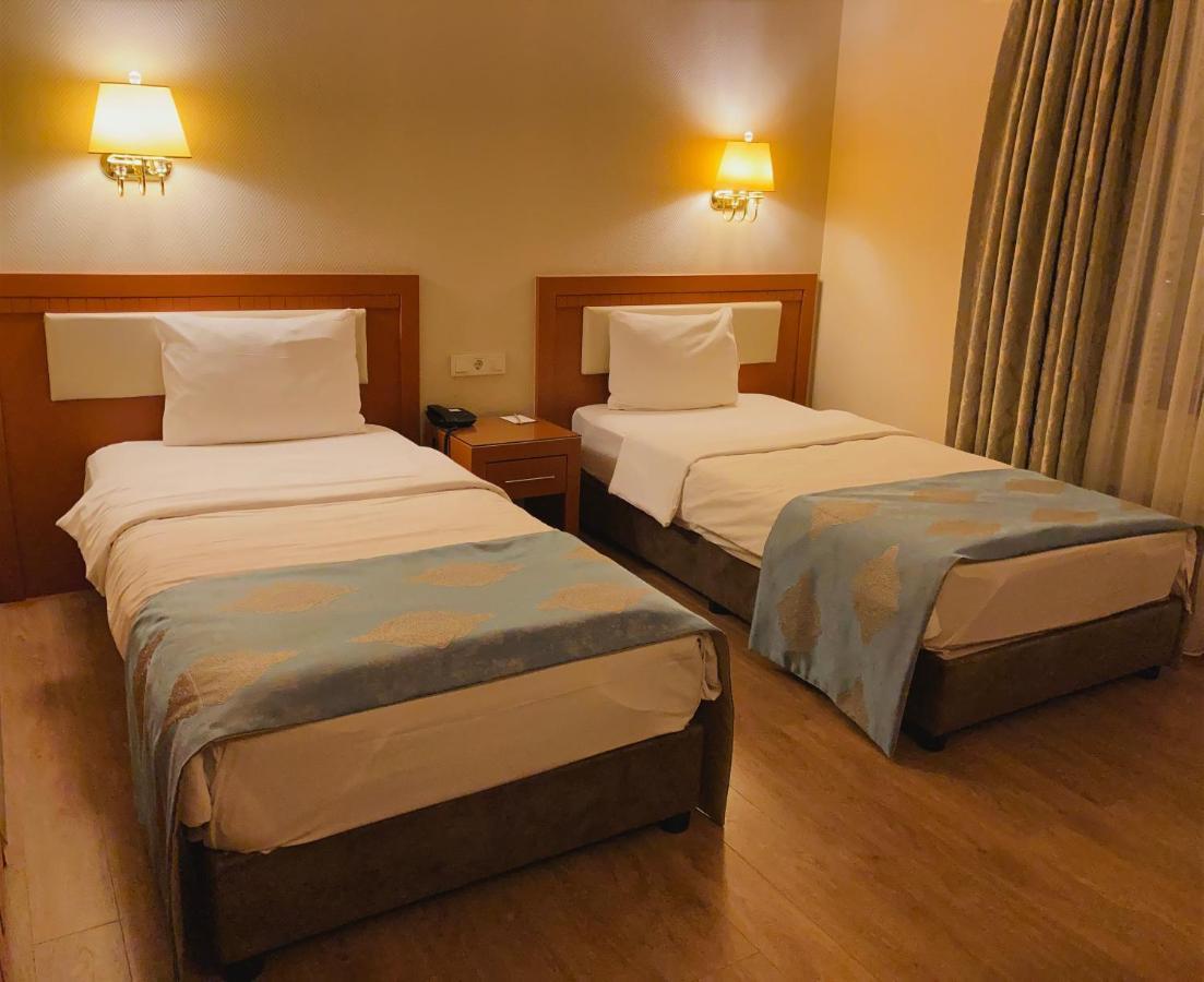 Premier Vista Hotel Silivri