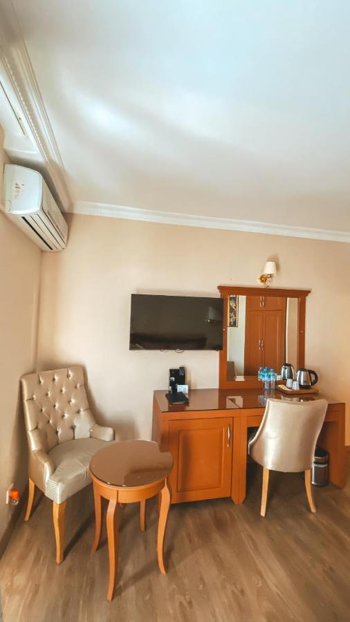Hotel Premier Vista