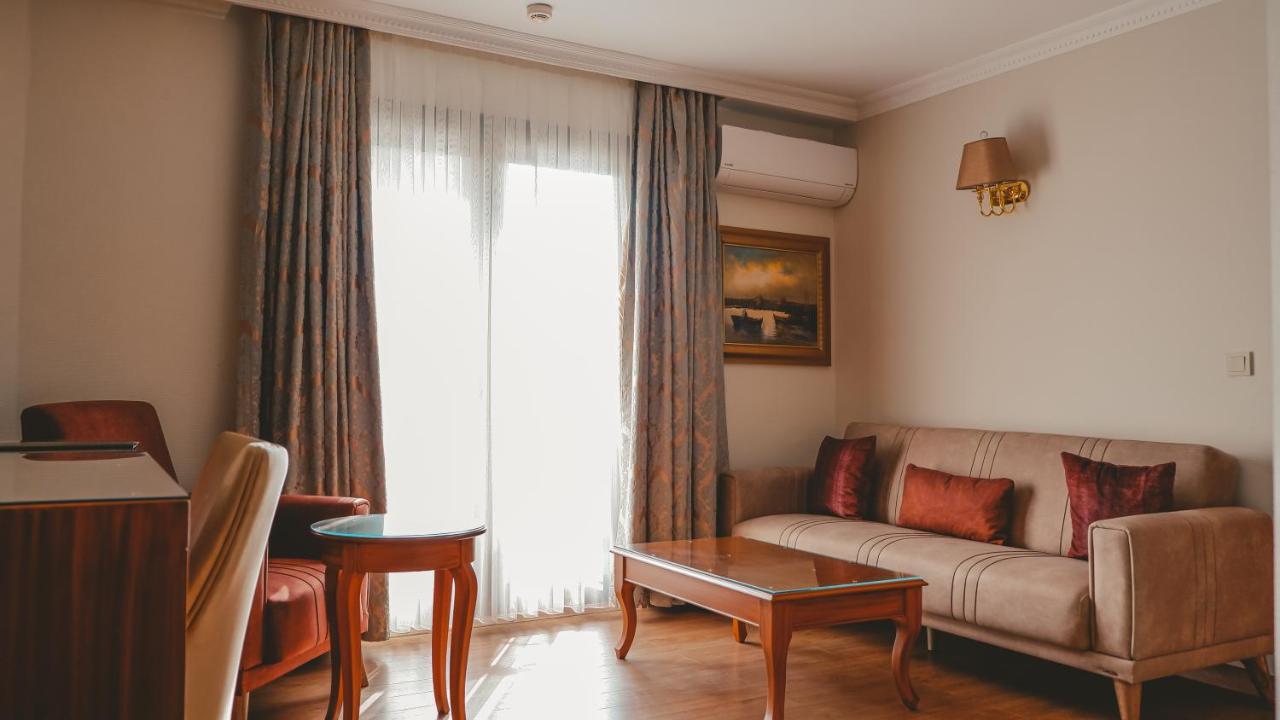 Hotel Premier Vista