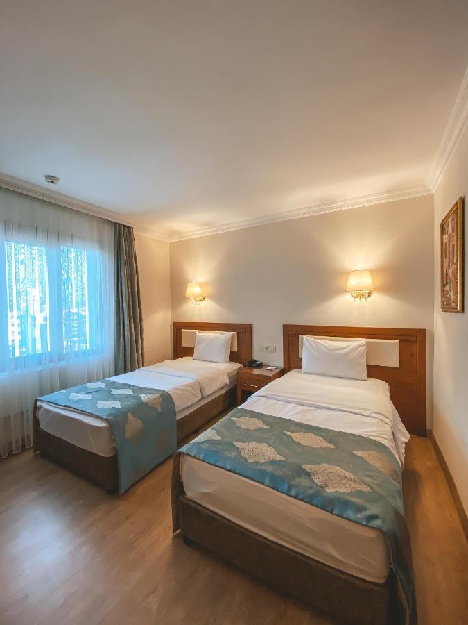 Hotel Premier Vista 4*
