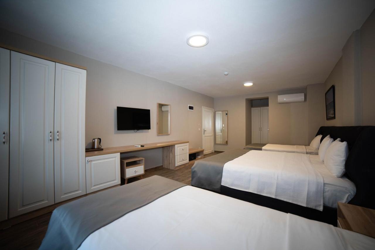 Elia Hotel