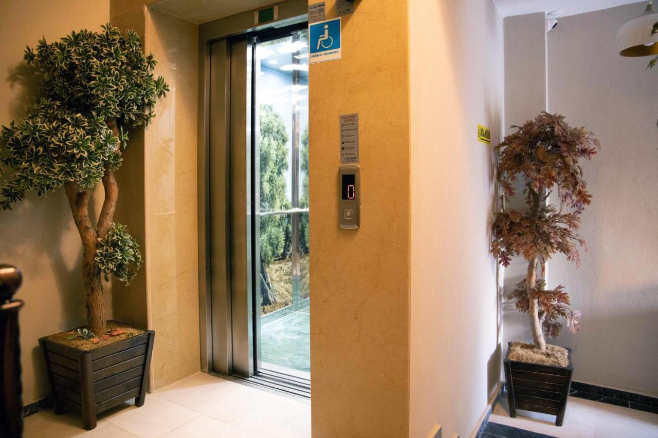 Hotel Elia