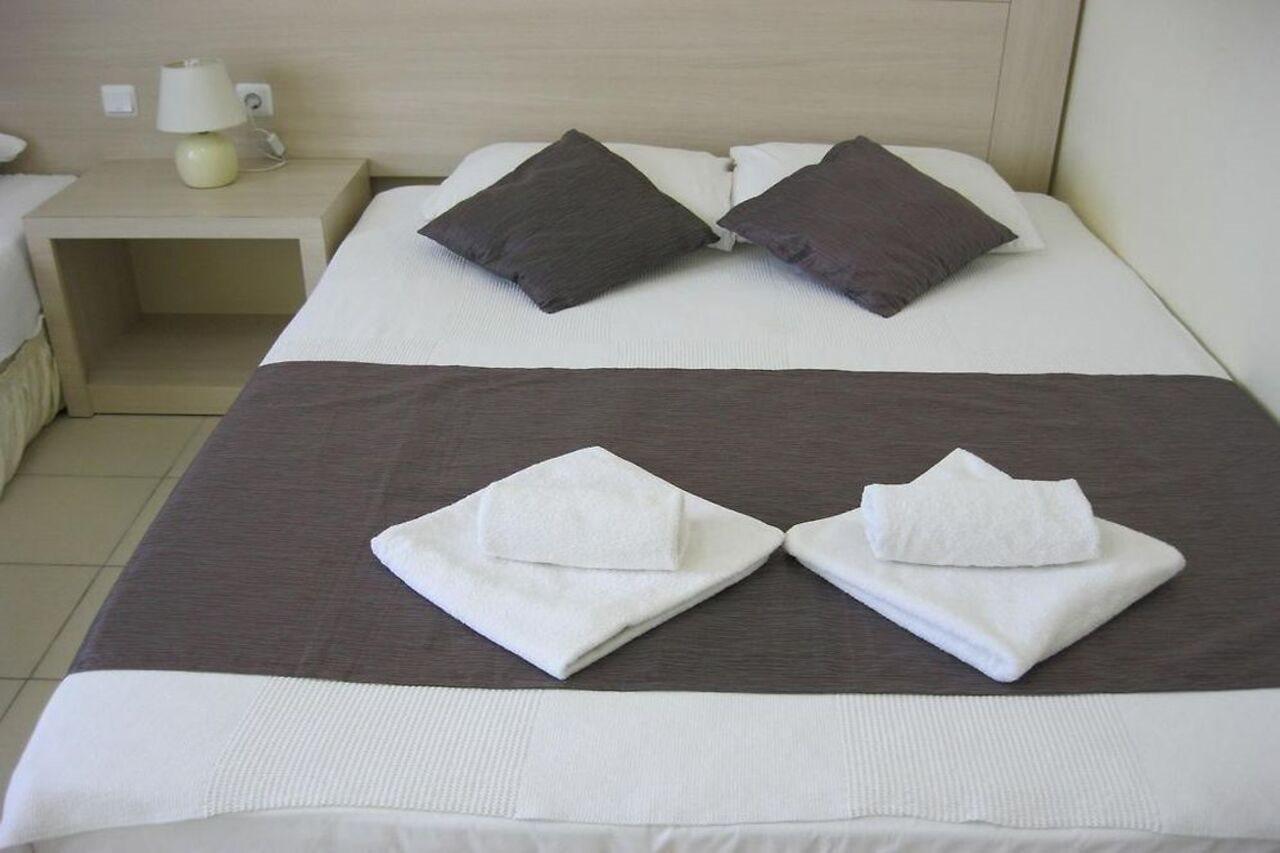 Hotel As Queen