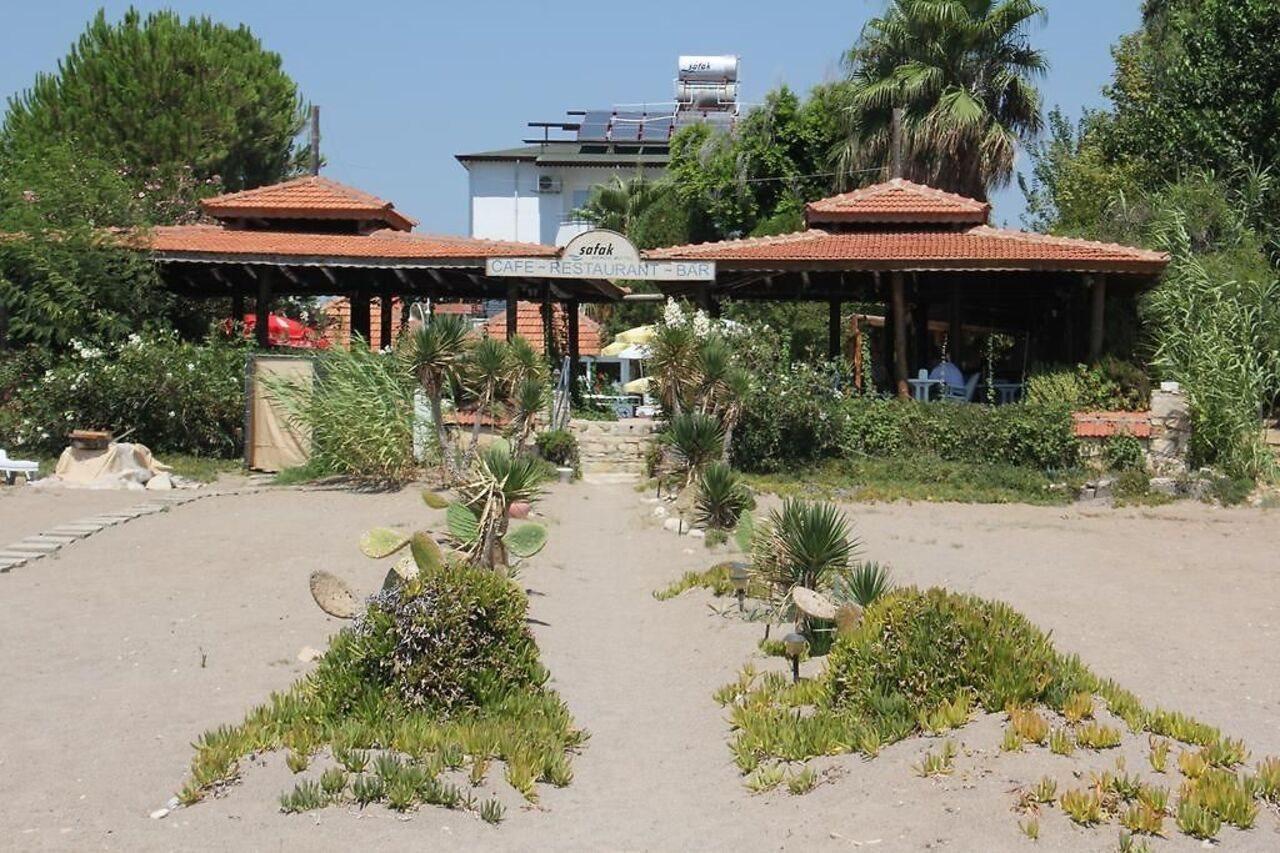 Hotel As Queen Kizilot