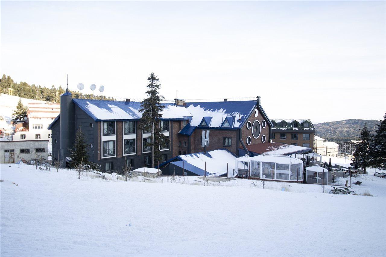 Hotel Oksijen Zone & 4*