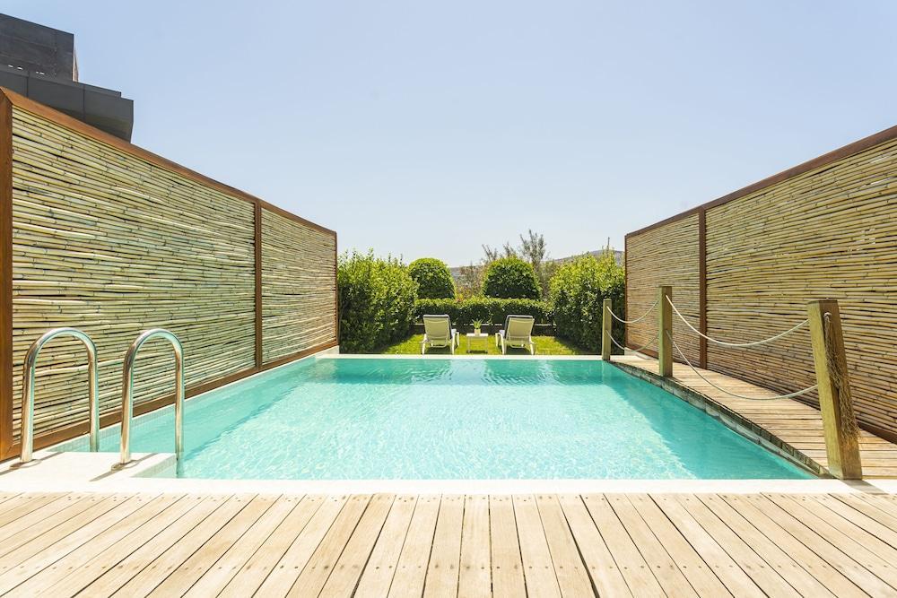Cape Bodrum Luxury & Gundogan (Bodrum)
