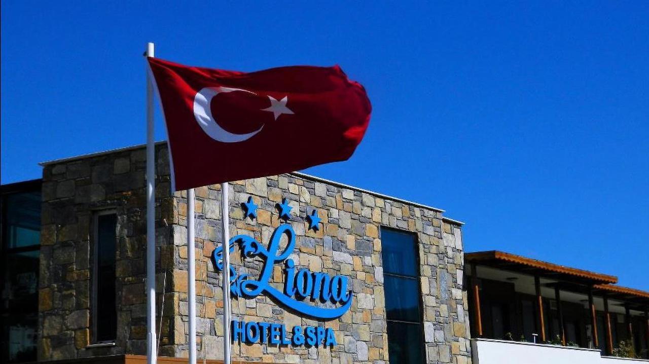 Liona & Hotel
