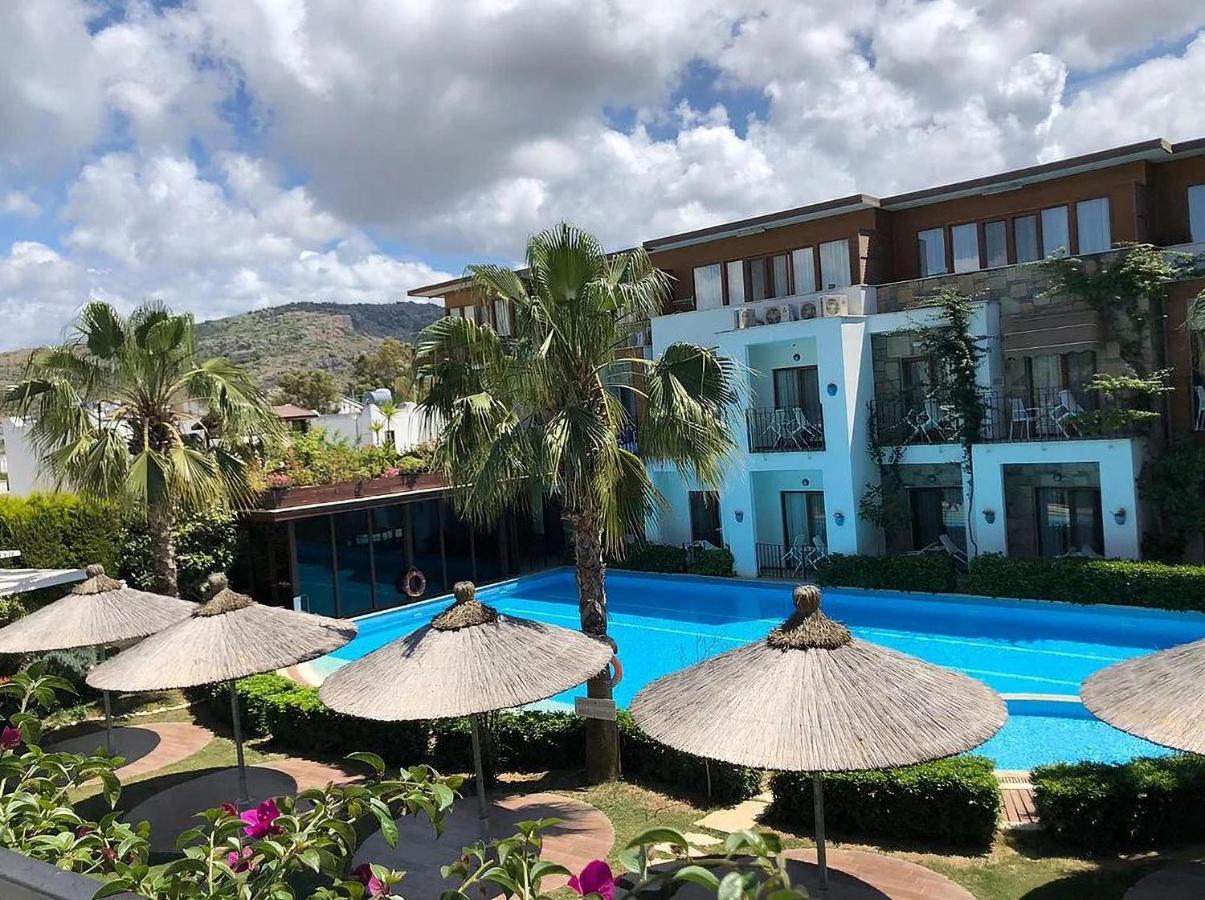 Hotel Liona & Gundogan (Bodrum)