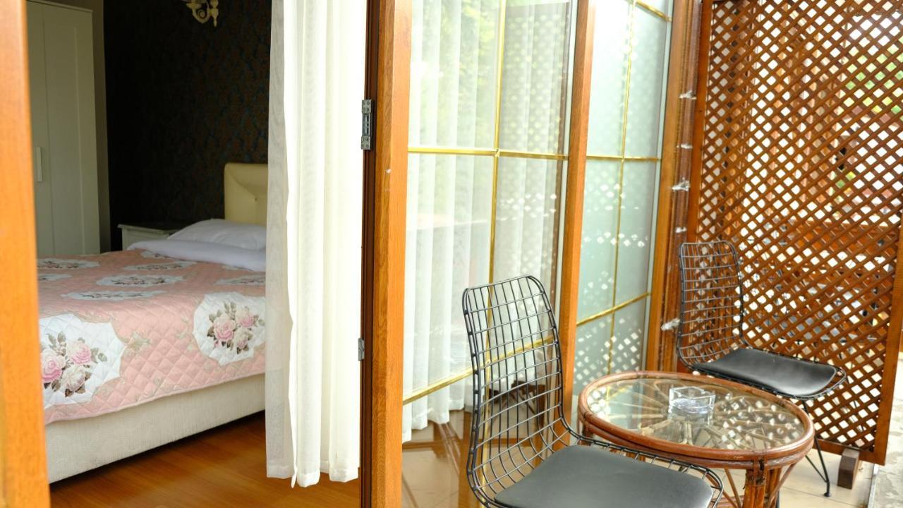Hotel Nizam Butik Bueyuekada 3*
