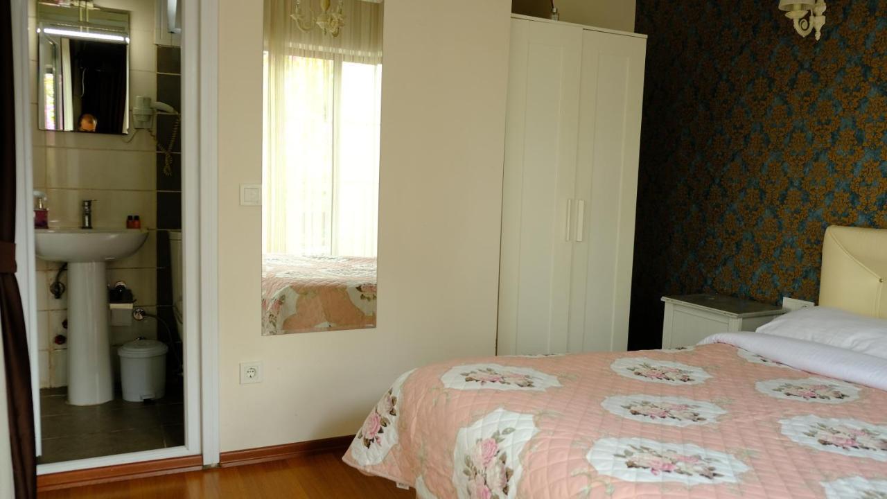 Nizam Butik Bueyuekada Hotel