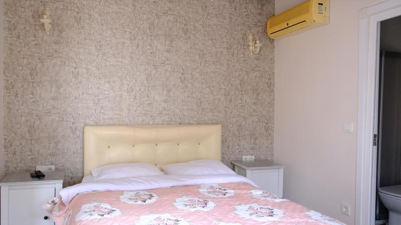 Hotel Nizam Butik Bueyuekada