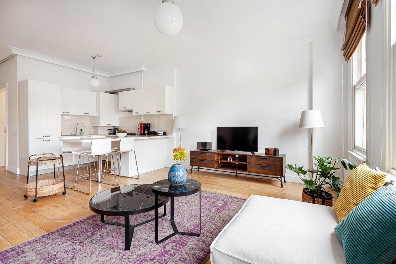 Noa - Tatar Beyi 18 Apartment