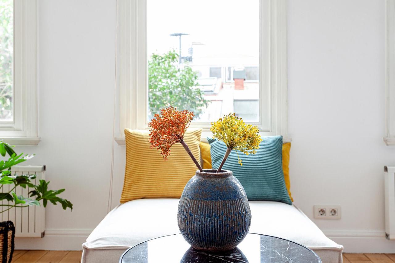 Apartment Noa - Tatar Beyi 18