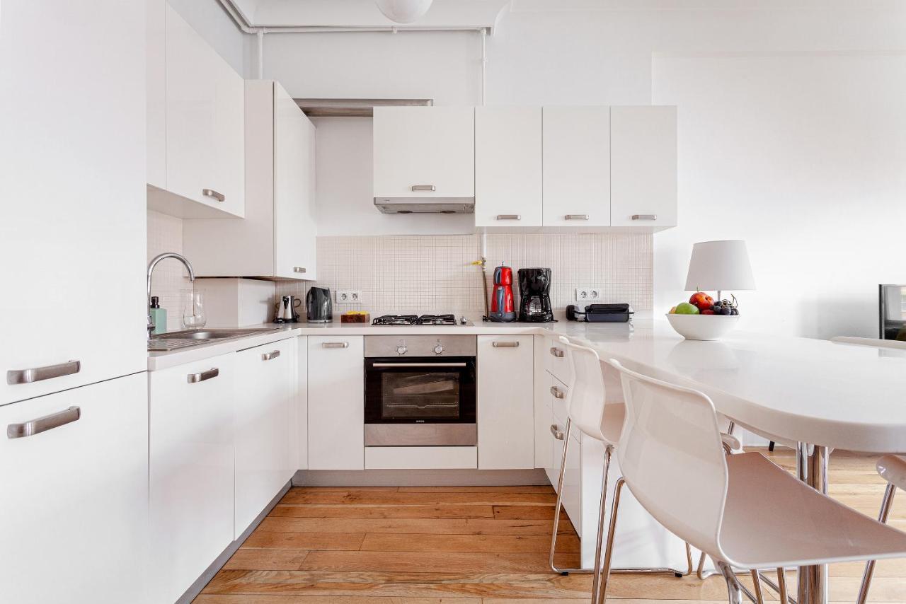 Apartment Noa - Tatar Beyi 18