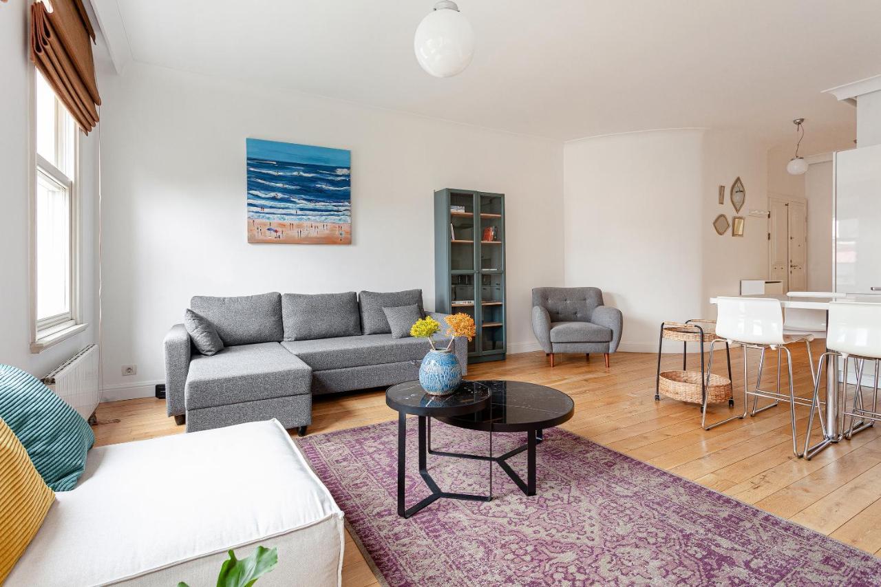 Apartment Noa - Tatar Beyi 18