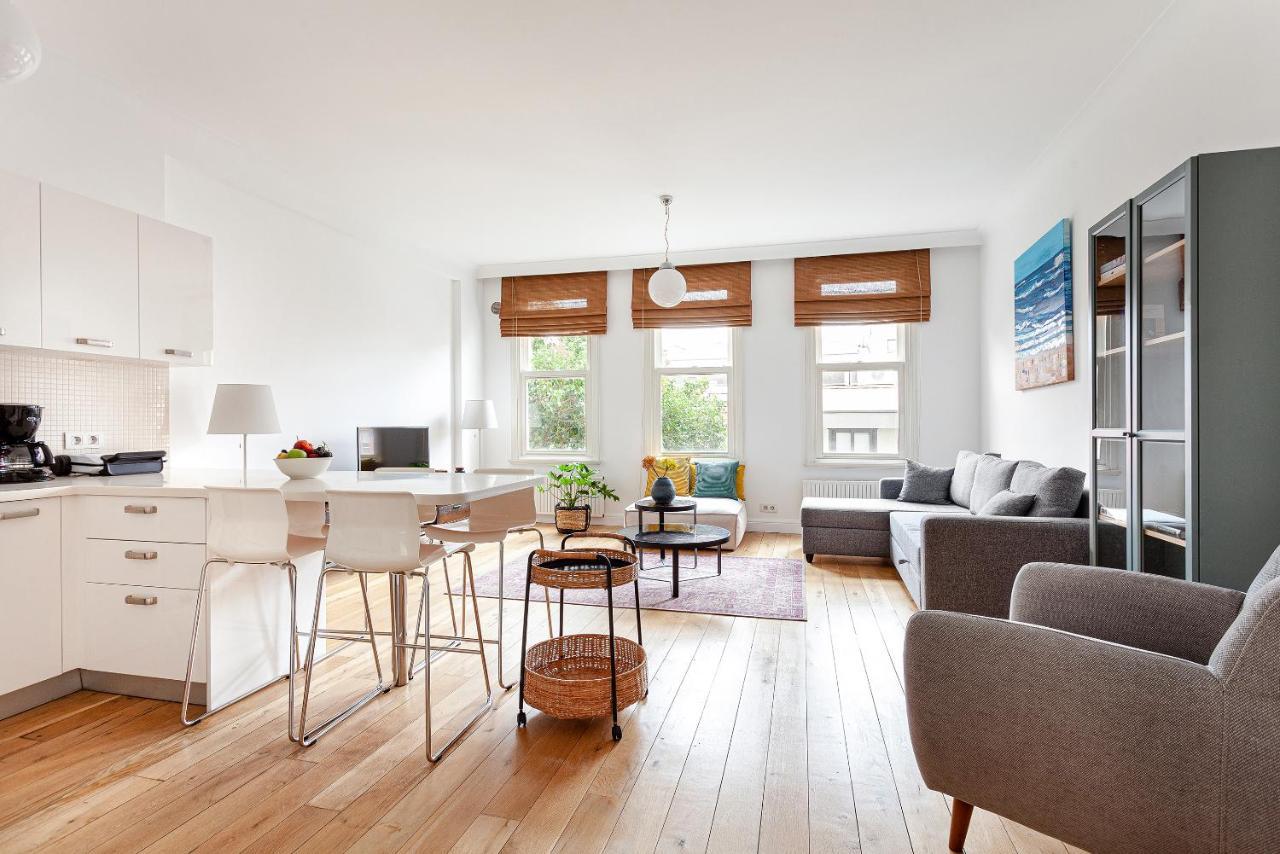 Apartment Noa - Tatar Beyi 18 Istanbul