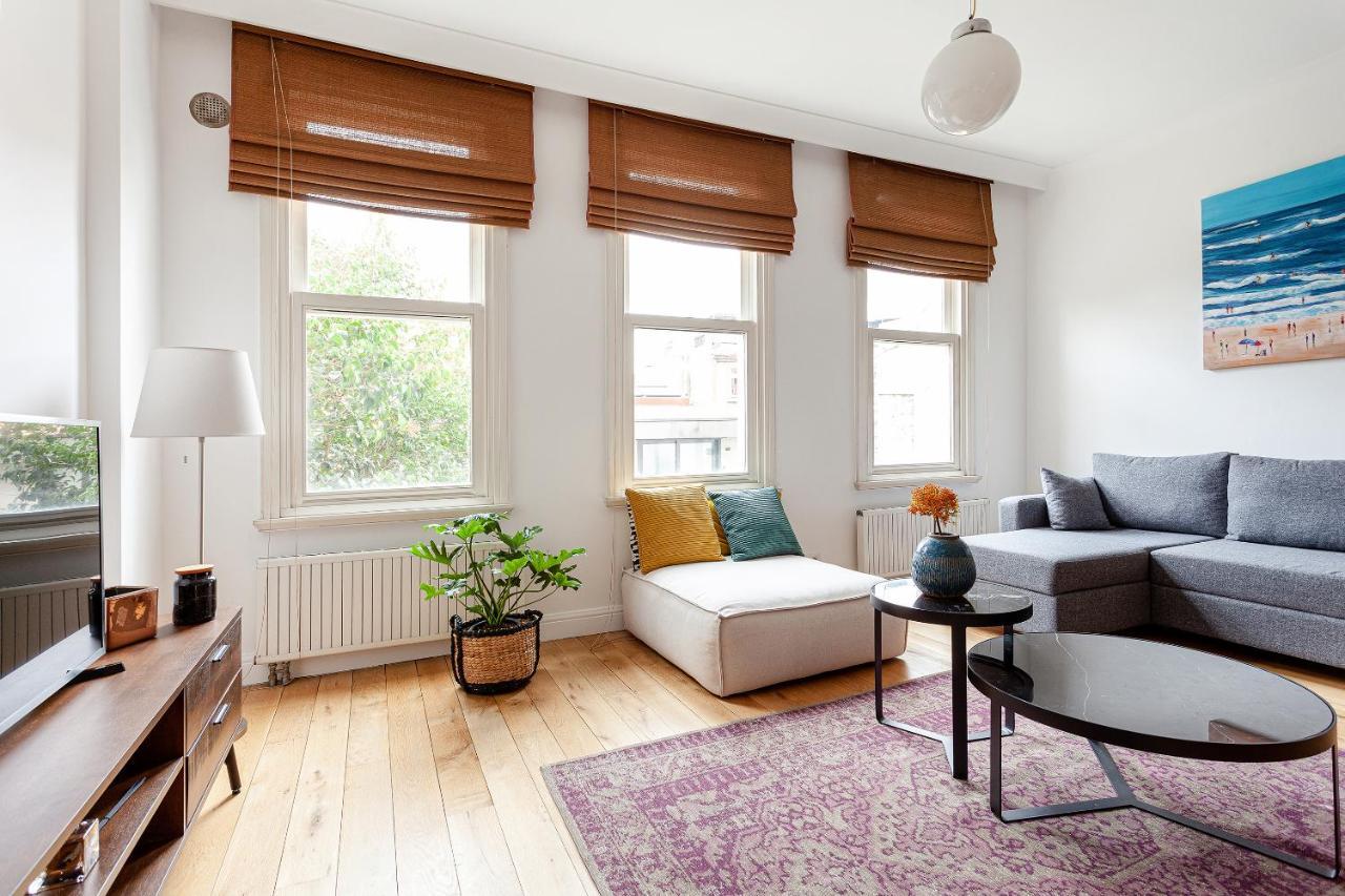 Noa - Tatar Beyi 18 Apartment
