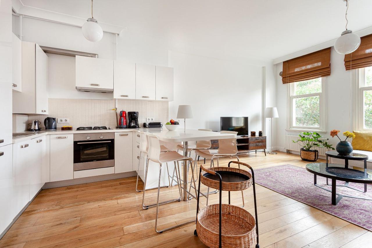 Apartment Noa - Tatar Beyi 18 Istanbul
