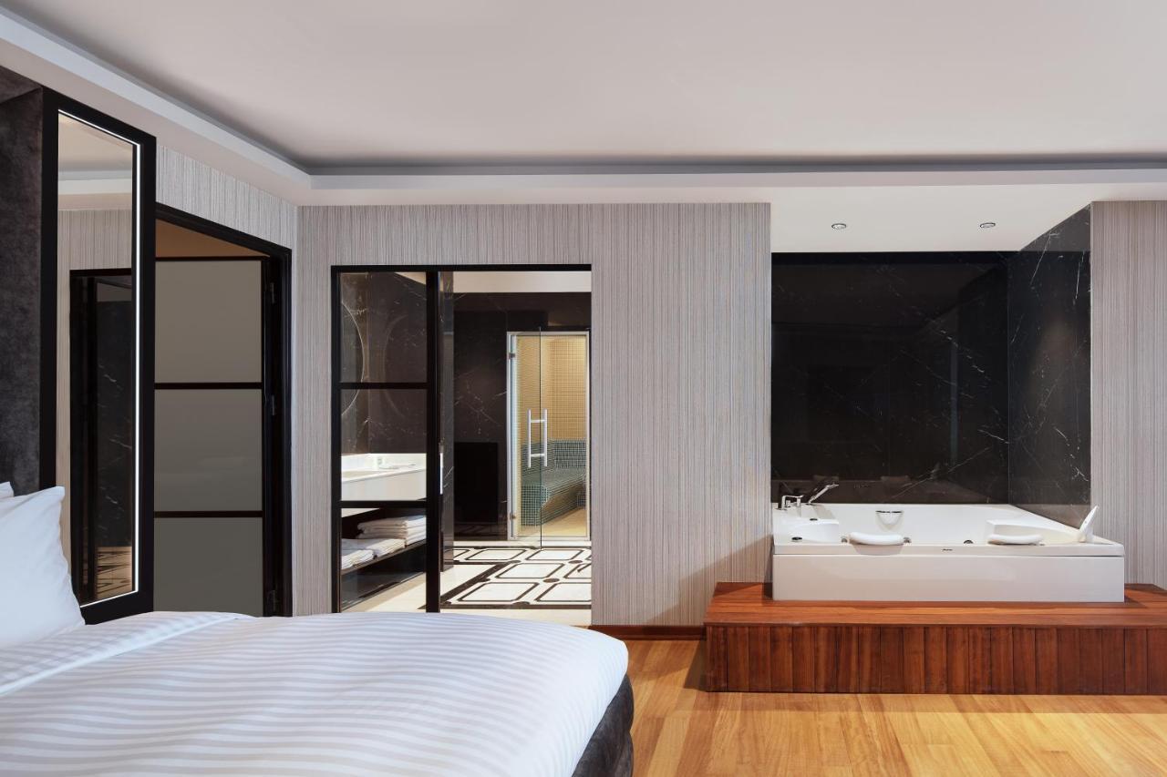 Hotel By Marriott Atasehir