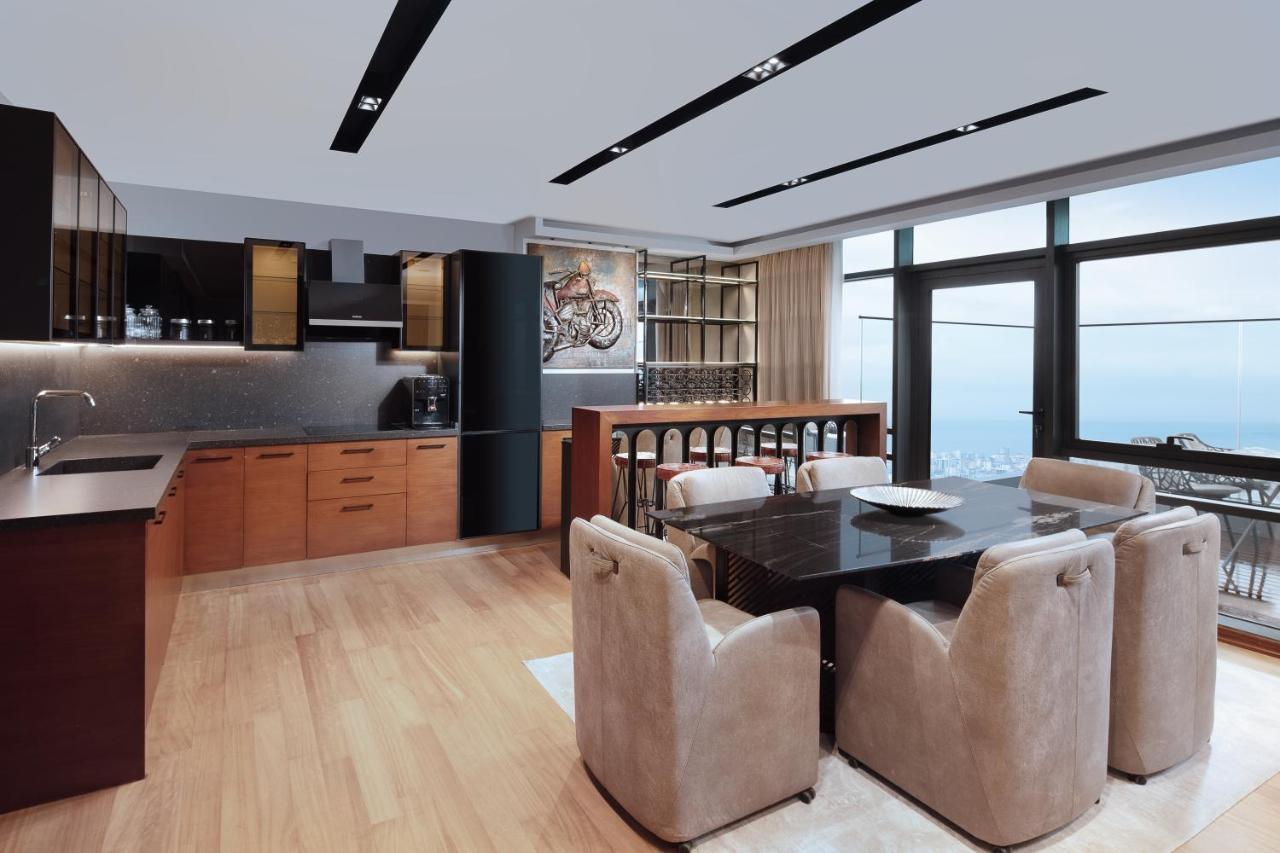 By Marriott Atasehir 4*
