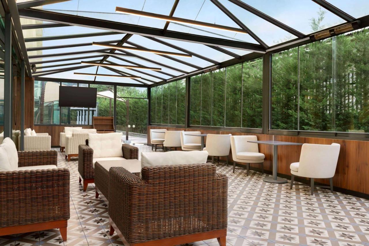 La Quinta By Wyndham Gunesli Hotel 5*