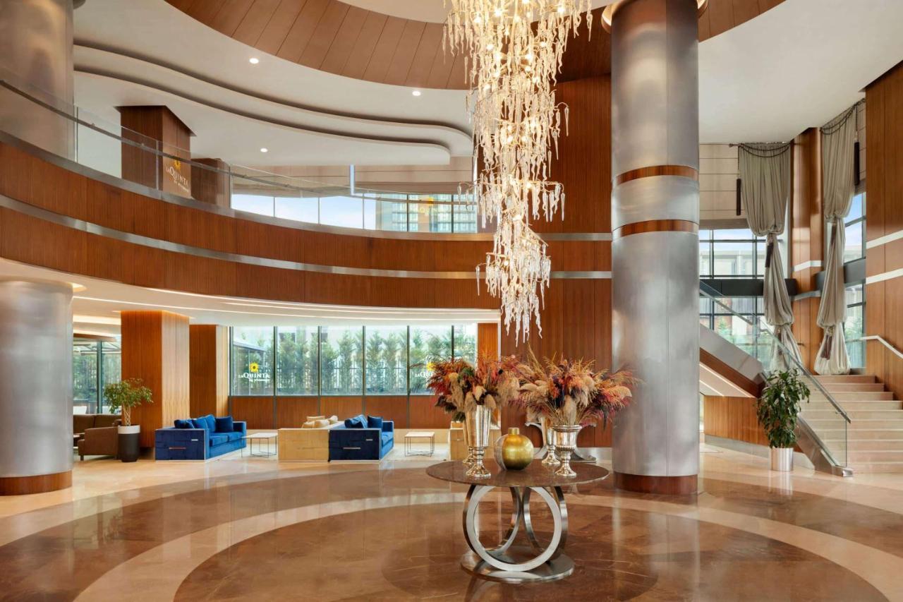 La Quinta By Wyndham Gunesli Hotel Istanbul