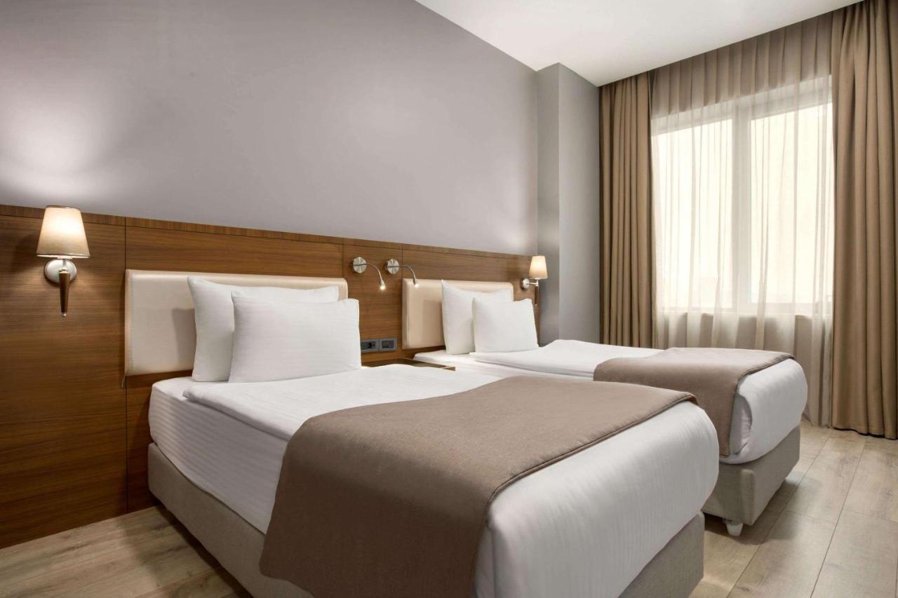 La Quinta By Wyndham Gunesli Hotel 5*