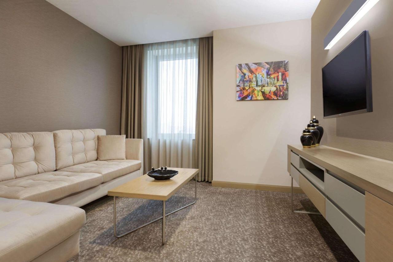 Hotel La Quinta By Wyndham Gunesli Istanbul