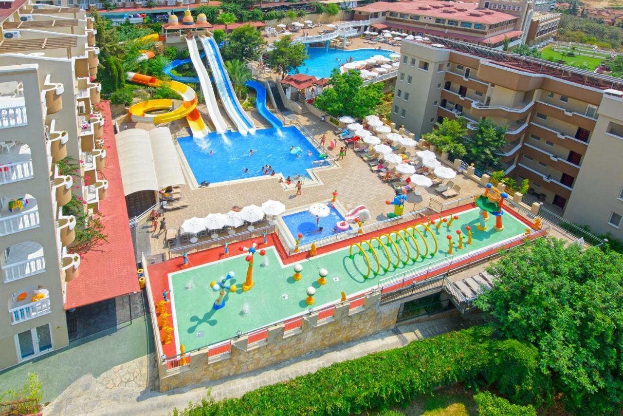 07 Group Alanya