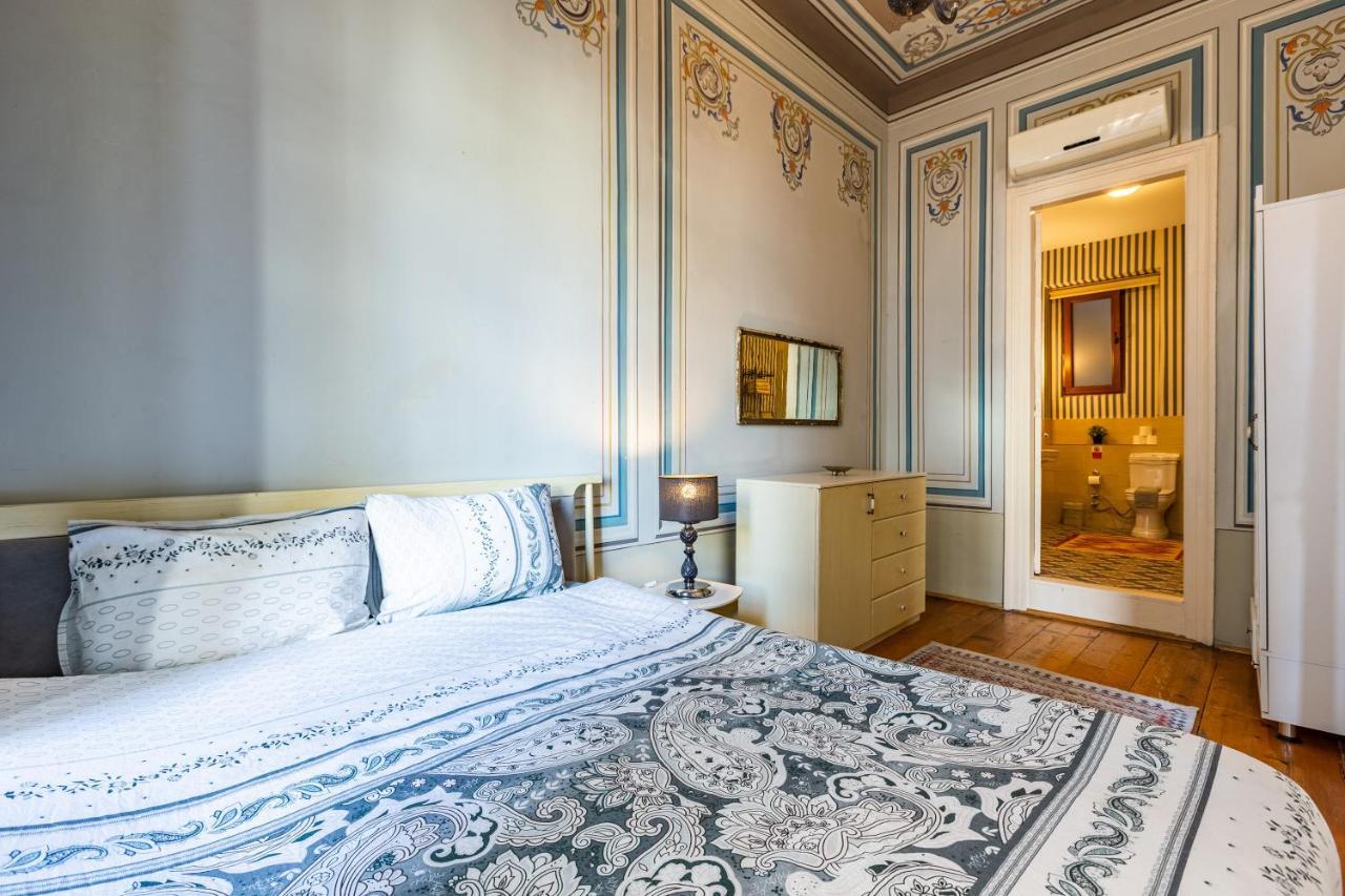 Ali Pasha Apartment Aparthotel