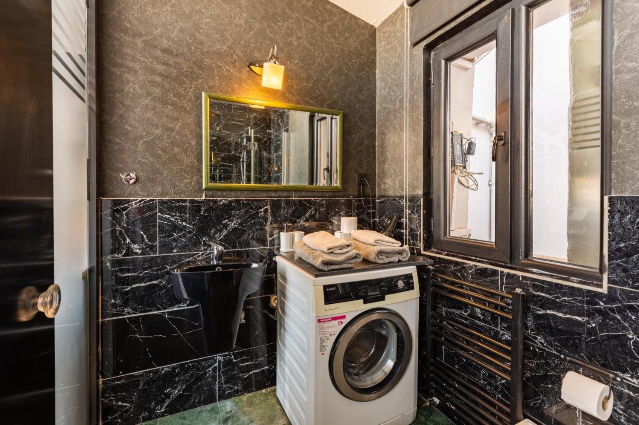 Ali Pasha Apartment Aparthotel