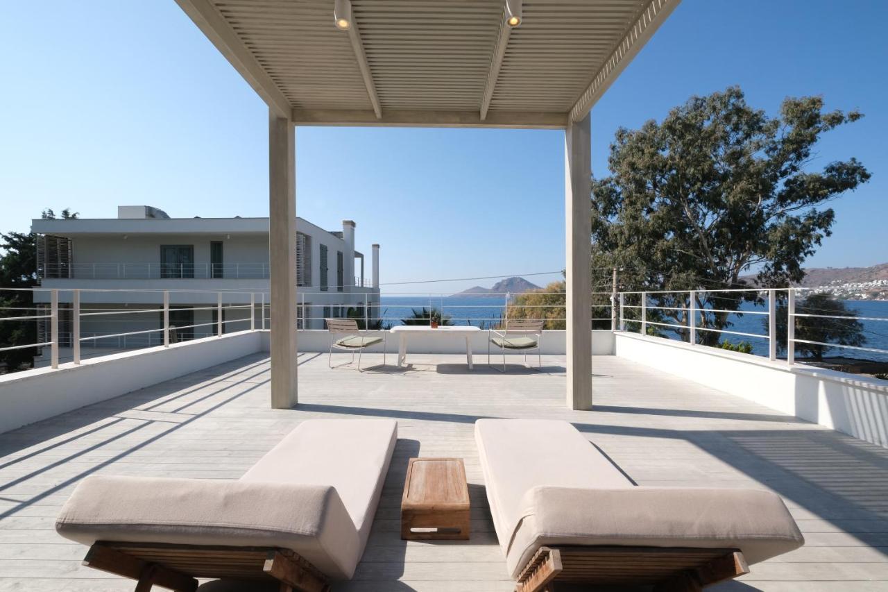 Boho Hotel-adults Only 5* Yalikavak