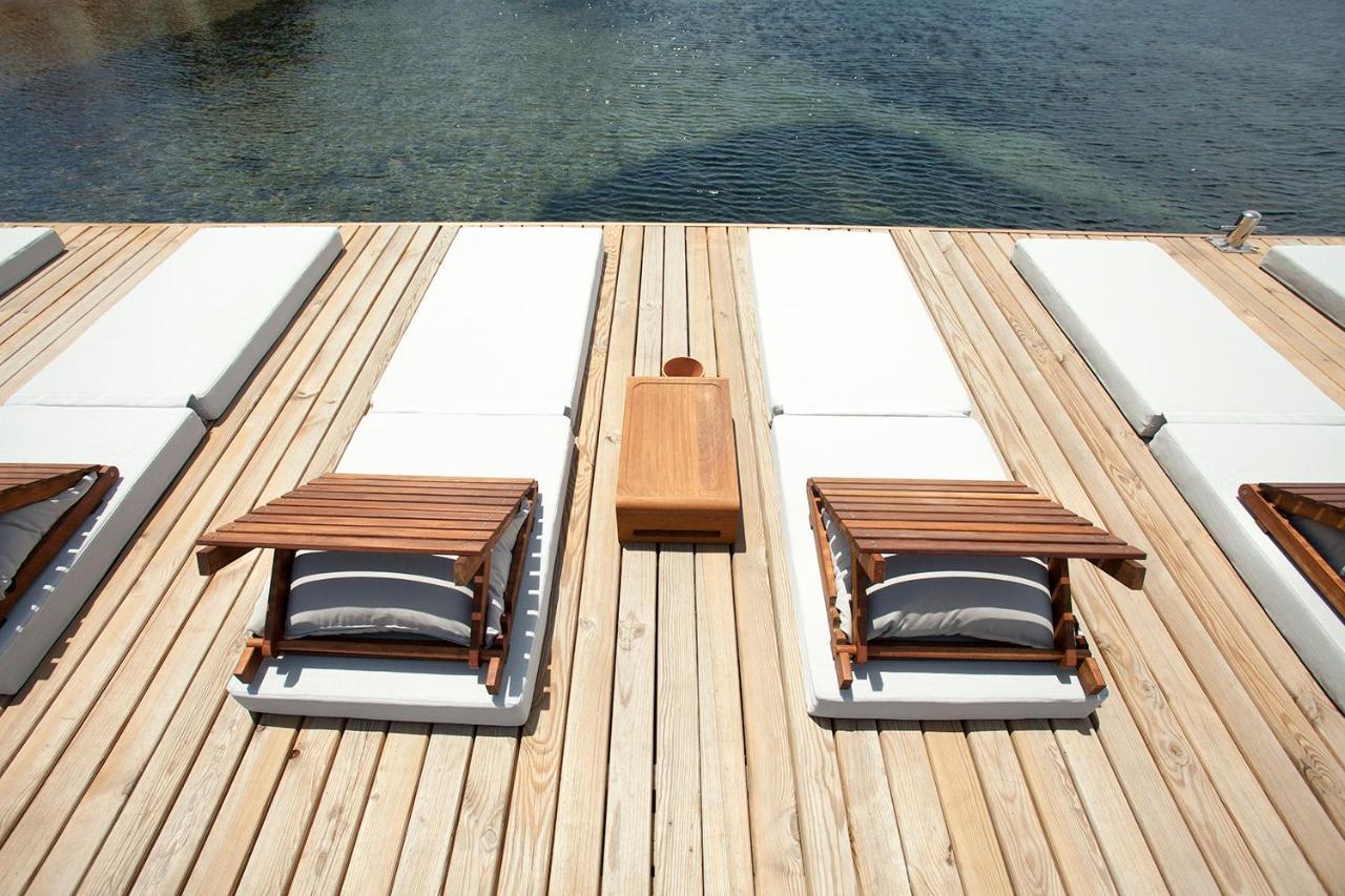 Hotel Boho Hotel-adults Only Yalikavak