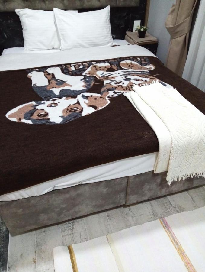 Hotel Sultanahmet Music House *