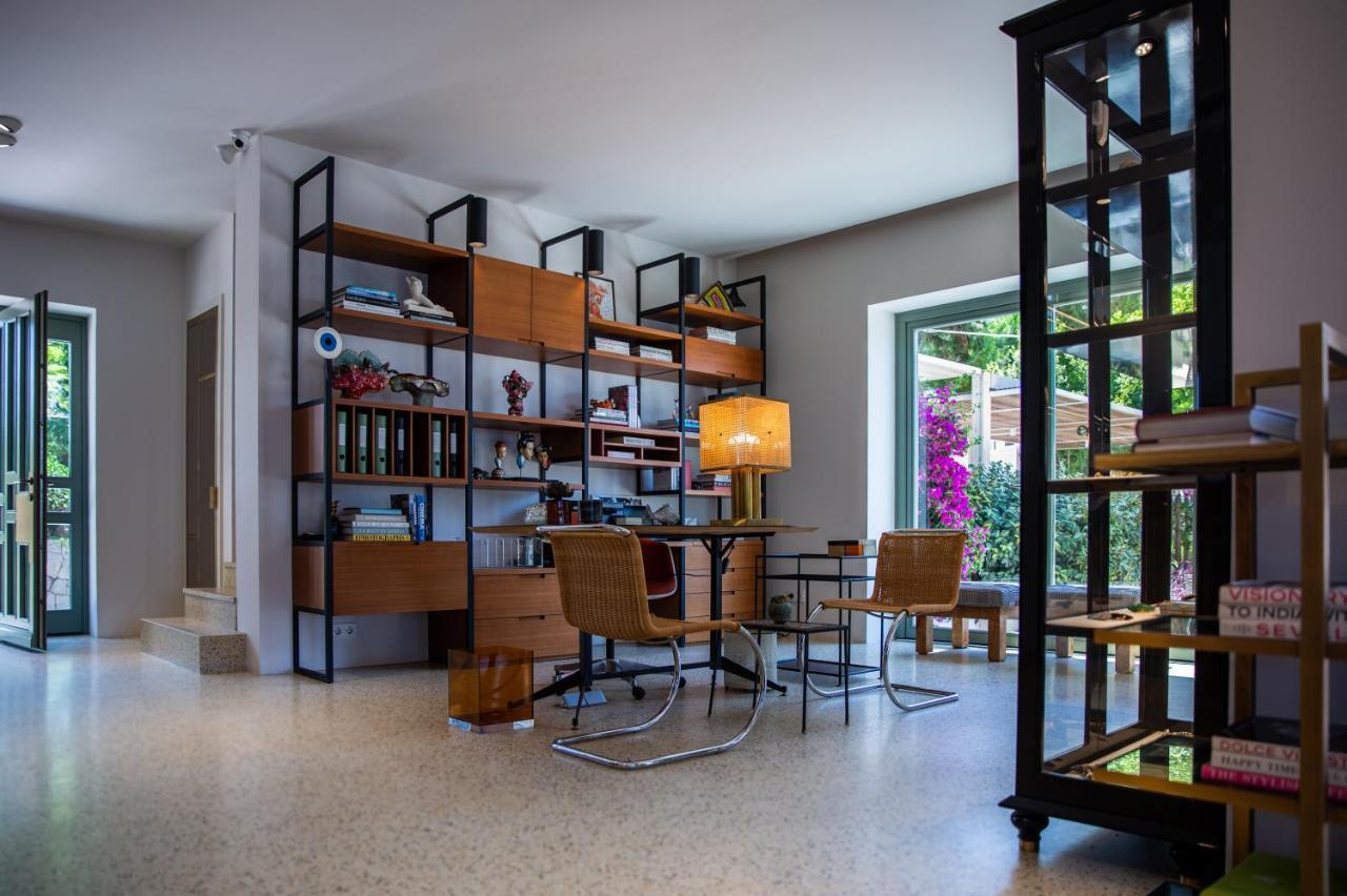 Hotel Boho Hotel-adults Only