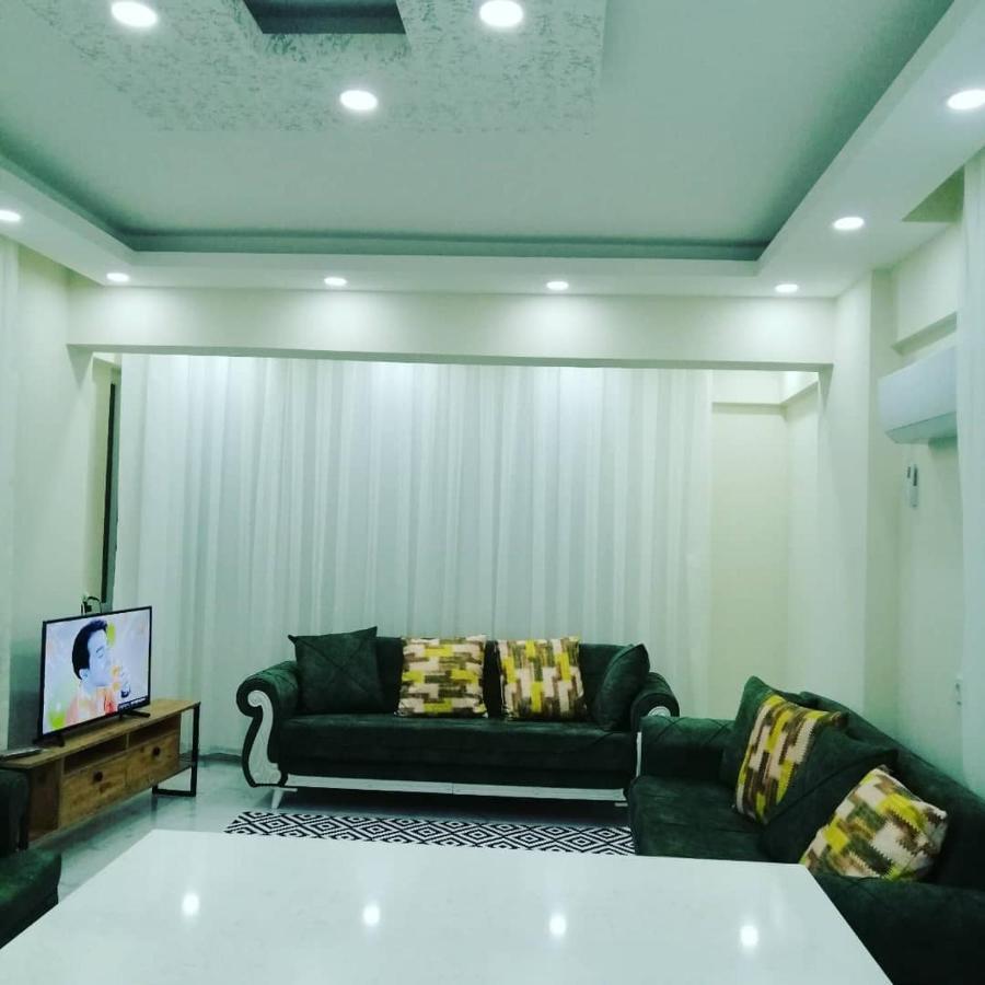 Apartment Deniz *