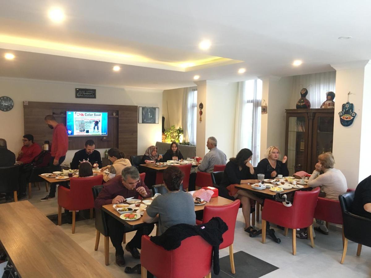 Hotel Mucize Termal