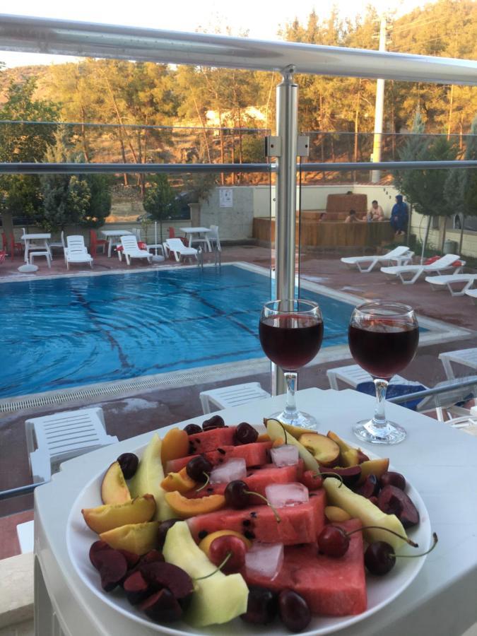 Mucize Termal Hotel *