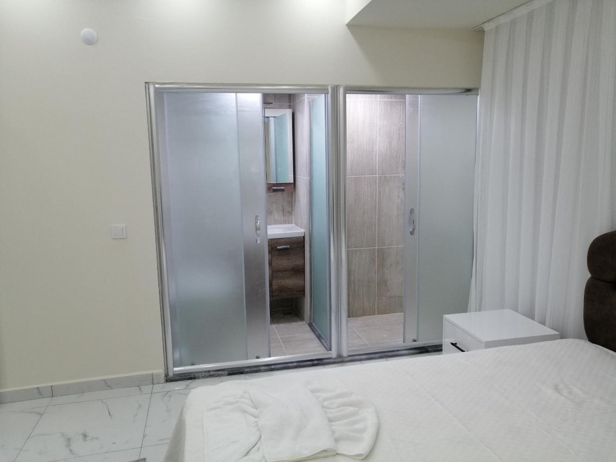 Deniz Apartment Demre