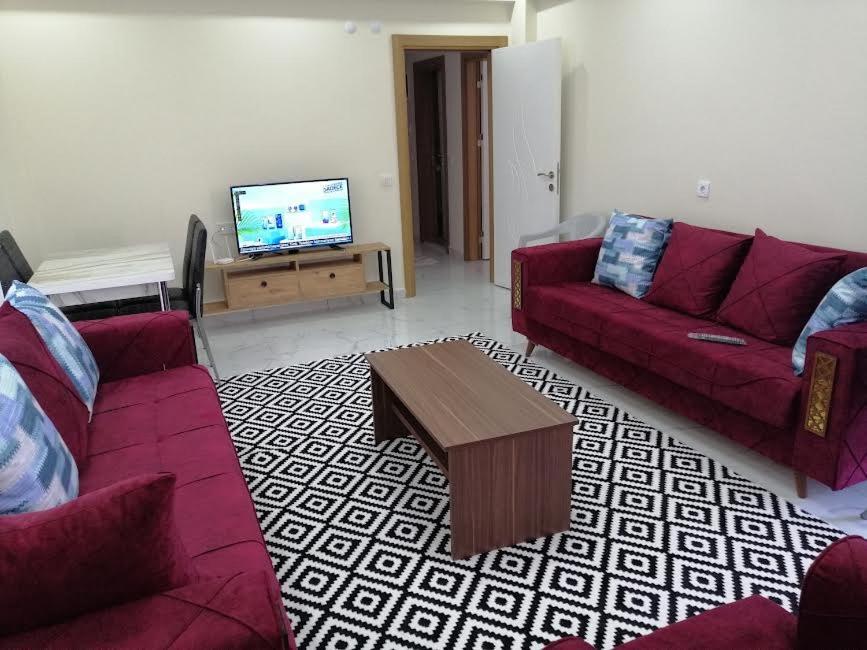 Deniz Apartment