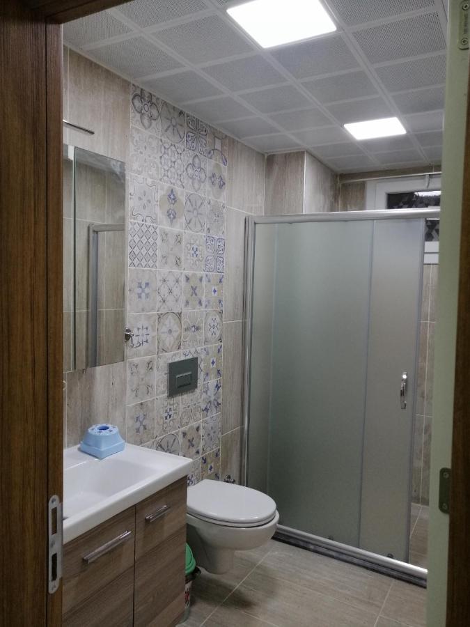 Deniz Apartment