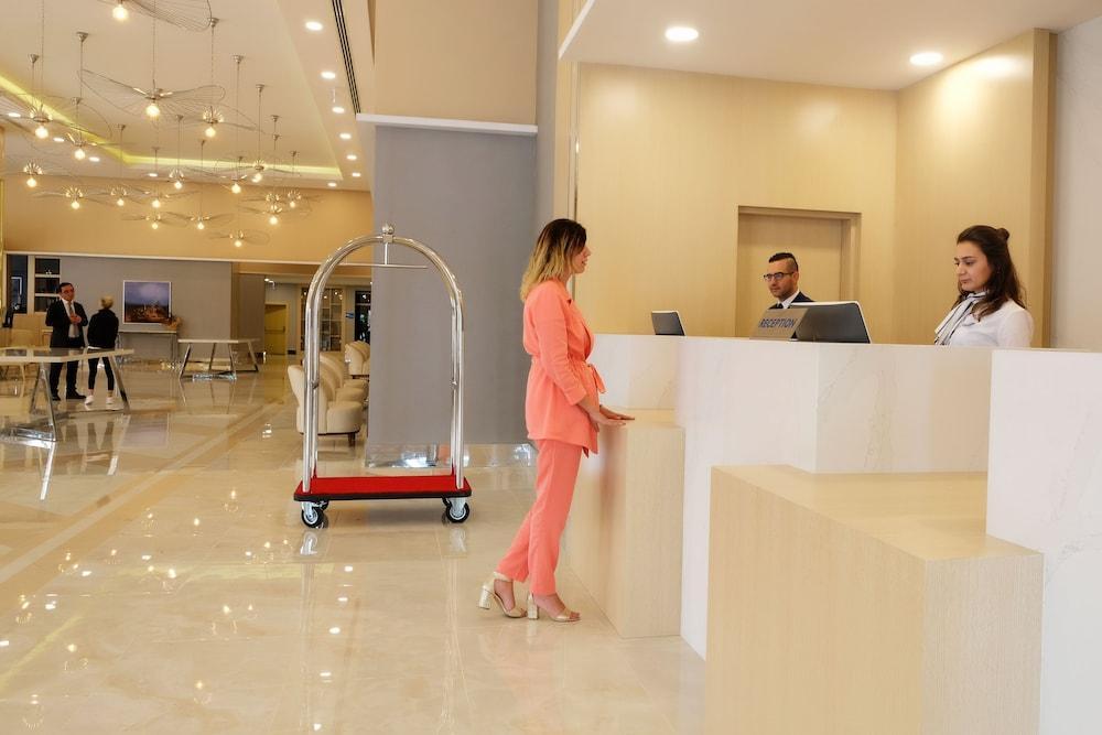 Tryp By Wyndham Izmit