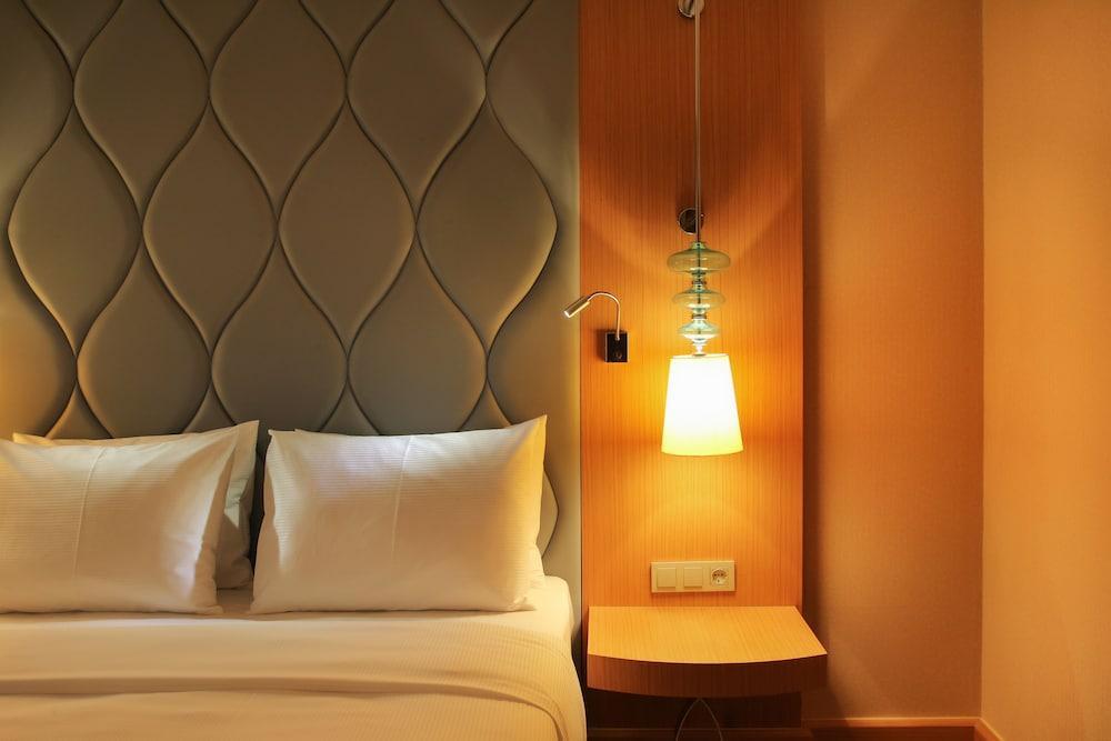 Hotel Tryp By Wyndham Izmit 5*