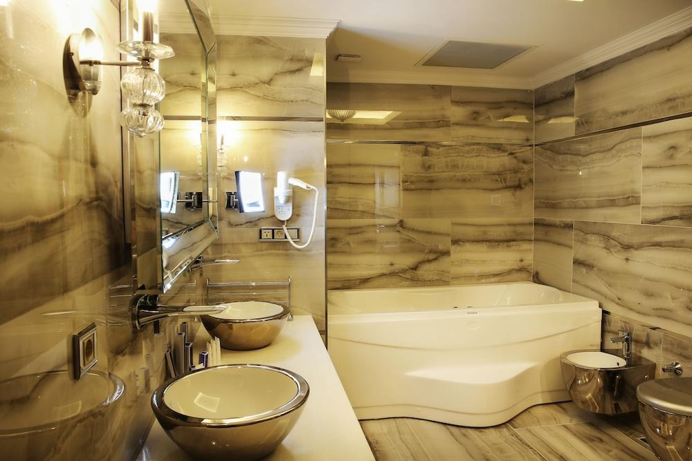 Hotel Tryp By Wyndham Izmit