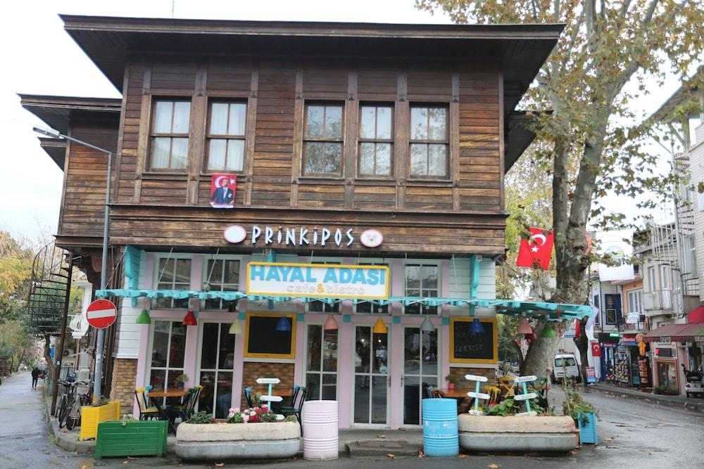 Prinkipos