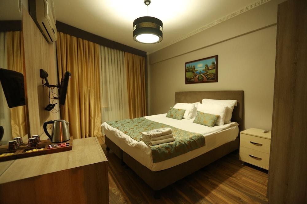 Prinkipos 4* Adalar