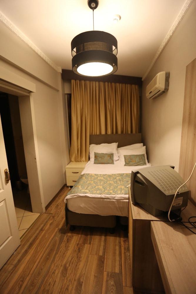 Prinkipos Hotel Adalar