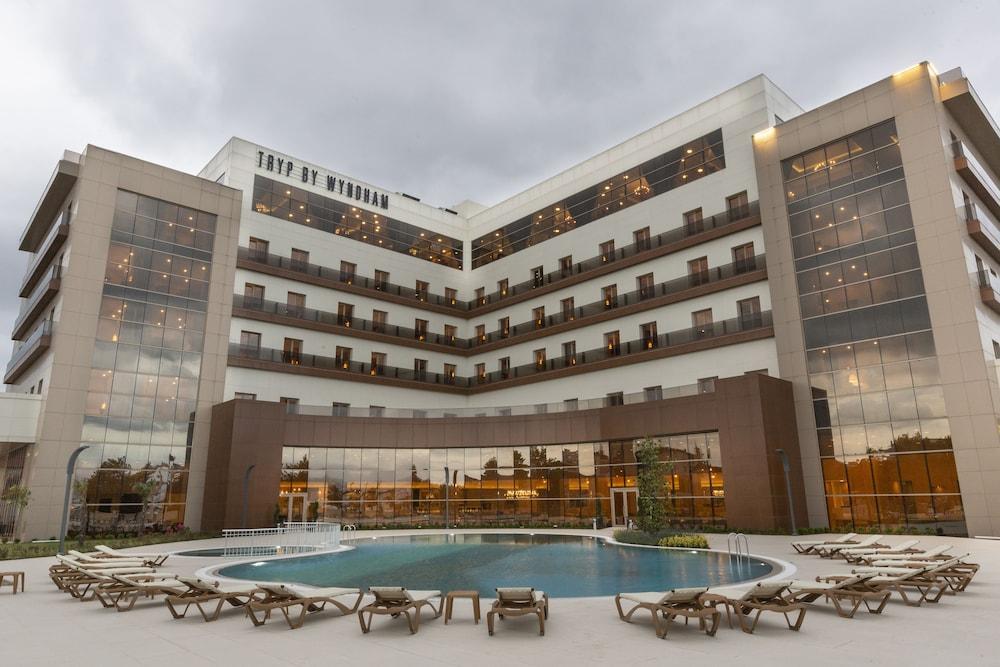 Tryp By Wyndham Izmit Kocaeli
