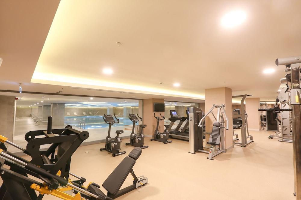 Tryp By Wyndham Izmit Kocaeli